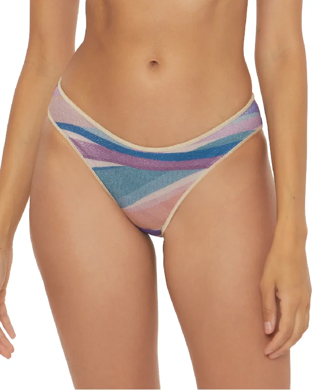 2024 Becca by Rebecca Virtue Sound Waves Adela Hipster Bottom - 528447