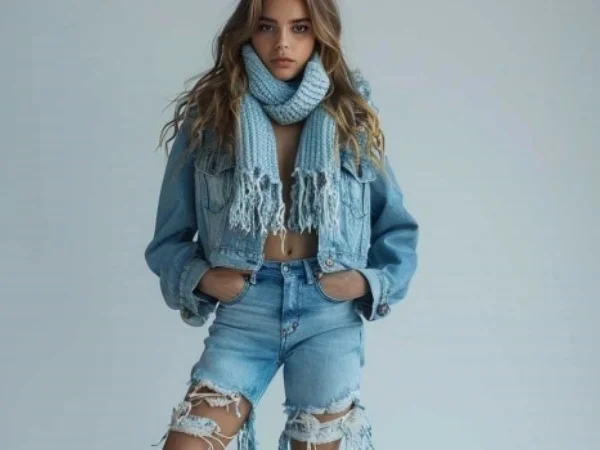 Denim