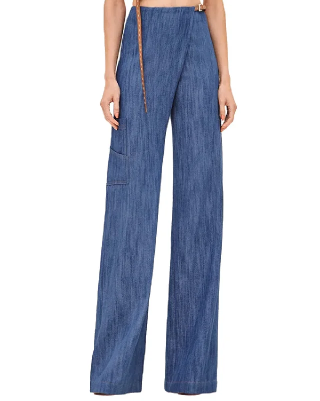 Denim Kent Pant