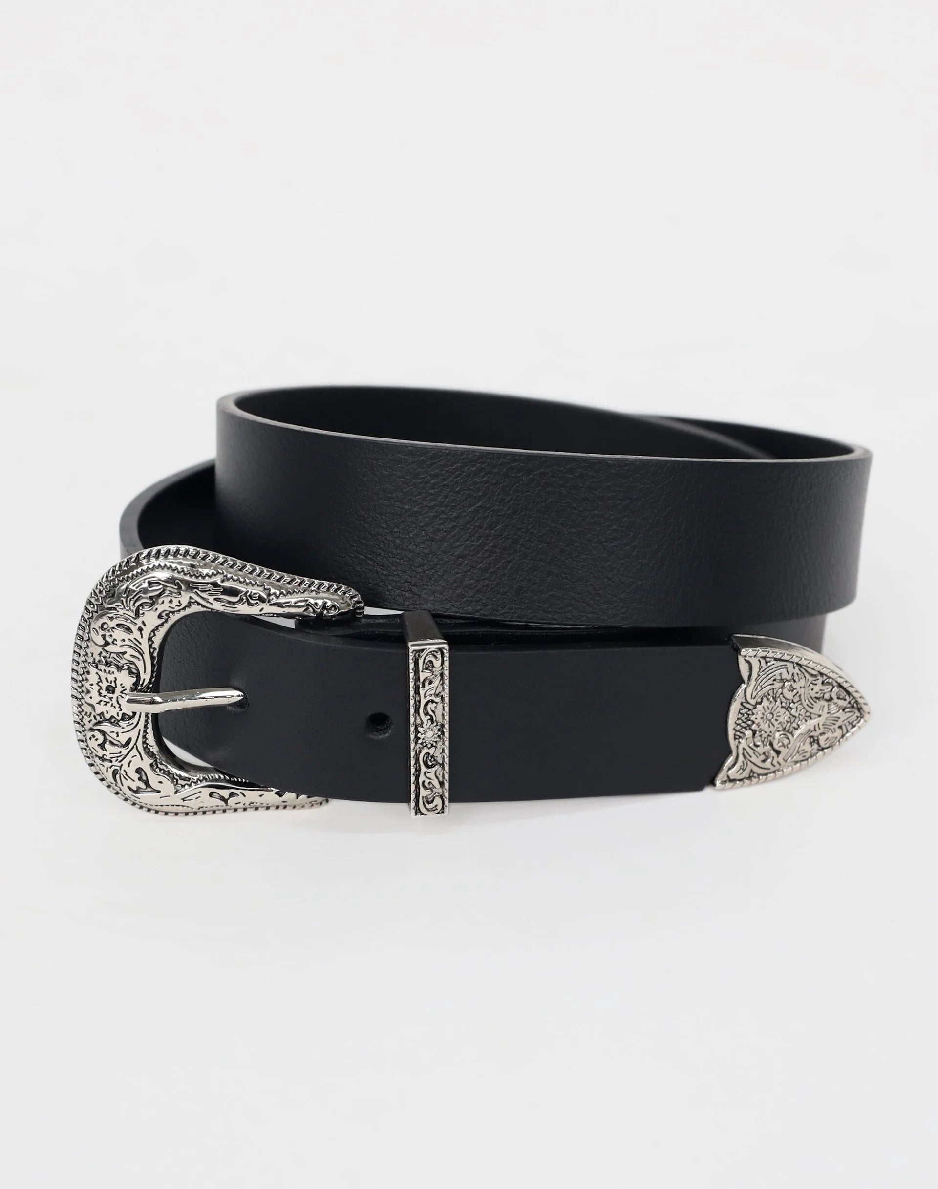 Andie Western Style Belt