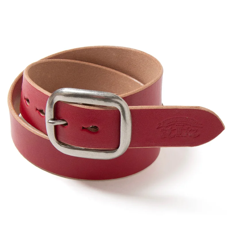 [Pre-Order] Studio D'Artisan B-87 Leather Belt